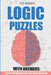 Logic Puzzles With Answers: Number Link Puzzles - 200 Logic Puzzles with Answers by Ted Warner