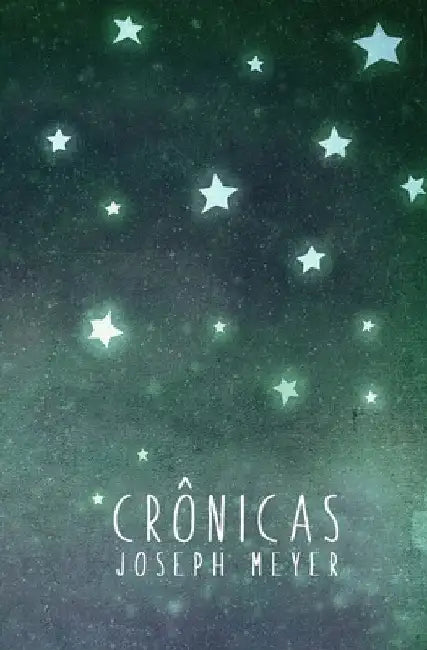 Crônicas by Meyer, Joseph