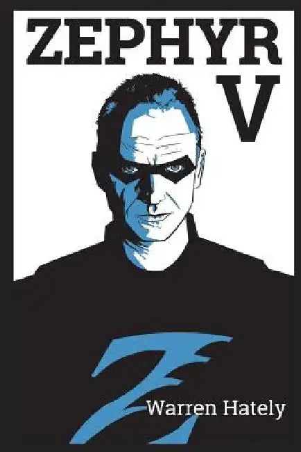 Zephyr V by Warren Hately