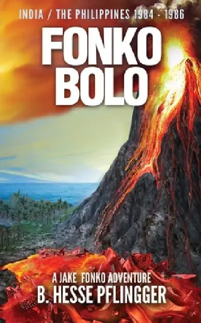 Fonko Bolo by B. Hesse Pflingger