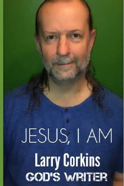 Jesus, I Am by God's Writer