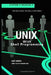 UNIX With Shell Programming by Ajit Singh