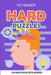 Hard Puzzles: Sukoro Puzzles - 200 Hard Puzzles With Answers by Ted Warner
