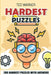 Hardest Puzzles: Mochikoro Puzzles - 200 Hardest Puzzles With Answers by Ted Warner