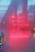 The Past Happens Tomorrow: A Time Traveling Police Procedural by Tony Hernandez