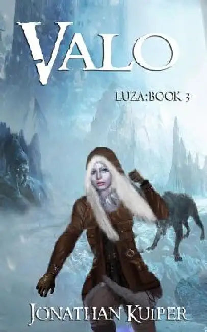 Valo by Jonathan Kuiper