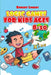 Logic Games For Kids Ages 8-10: Ichimaga Puzzles - 100 Logic Puzzles with Answers by Robert Lorens