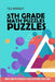 5th Grade Math Puzzles: Number Puzzles - Best Math Puzzle Collection for Kids by Ted Warner