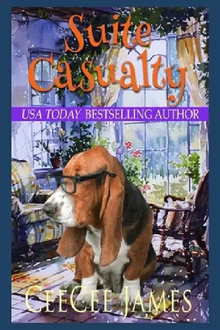 Suite Casualty by Ceecee James