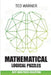 Mathematical Logical Puzzles: Lighthouses Puzzles - Best Logic Puzzle Collection by Ted Warner