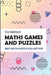 Maths Games And Puzzles: Number Ball Puzzles - Best Math Puzzle Collection by Ted Warner