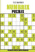 Numbrix Puzzles: 100 Math Puzzles With Answers by Ted Warner