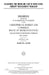 Examining the Medicare part D medication therapy management program by United States House of Representatives