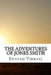 The Adventures of Jones Smith: A Life of Secrets by Jefy Janson