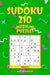 Sudoku: 210 Medium Puzzles by Matrix Puzzles