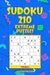 Sudoku: 210 Extreme Puzzles by Matrix Puzzles