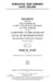 International Trade Commission patent litigation by United States House of Representatives