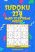 Sudoku: 234 Hard to Extreme Puzzles by Matrix Puzzles
