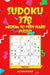 Sudoku: 378 Medium to Very Hard Puzzles by Matrix Puzzles