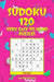 Sudoku: 120 Very Easy to Hard Puzzles by Matrix Puzzles
