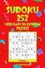 Sudoku: 252 Very Easy to Extreme Puzzles by Matrix Puzzles