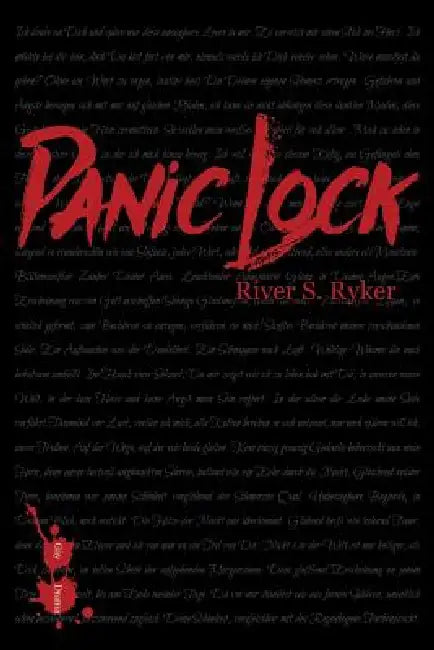 Panic Lock by River S. Ryker