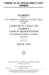 Oversight of the Consumer Product Safety Commission by United States House of Representatives