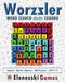 Worzzler (English, Master, 400 Puzzles) 2017.11: Word Search meets Sudoku by Elenesski Games