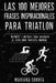 Las 100 MEJORES FRASES INSPIRACIONALES PARA TRIATLON: INSPIRATE y MOTIVATE PARA ALCANZAR EL EXITO COMO TRIATLETA IRONMAN by Correa, Mariana