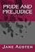Pride and Prejudice by Jane Austen