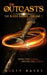 The Outcasts - The Blood Dagger: Volume 1 by Misty Hayes
