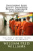 Philosophy Body Count: Privatized Prison Corporate Enterprises!: The 21st Century "Slave System" in America by William Fred Williams