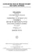 Strengthening Medicaid program integrity and closing loopholes by United States House of Representatives