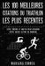 LES 100 MEILLEURES CITATIONS Du TRIATHLON LES PLUS RECENTES: SOYEZ INSPIRE Et MOTIVE POUR REALISER VOTRE SUCCES ULTIME EN IRONMAN by Correa, Mariana