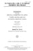 Ten years later: a look at the Medicare prescription drug program by United States House of Senate