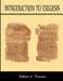 Introduction To Exegesis by Robert L. Thomas