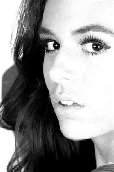 Hard Candy Photos, Liza by Bob Clarke