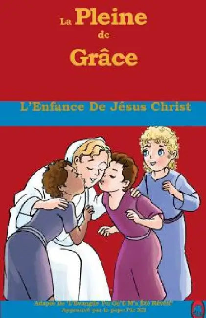 L'Enfance De Jésus Christ by Books, Lamb