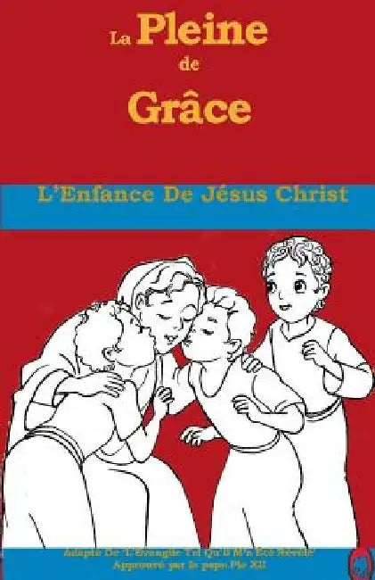 L'Enfance De Jésus Christ by Books, Lamb