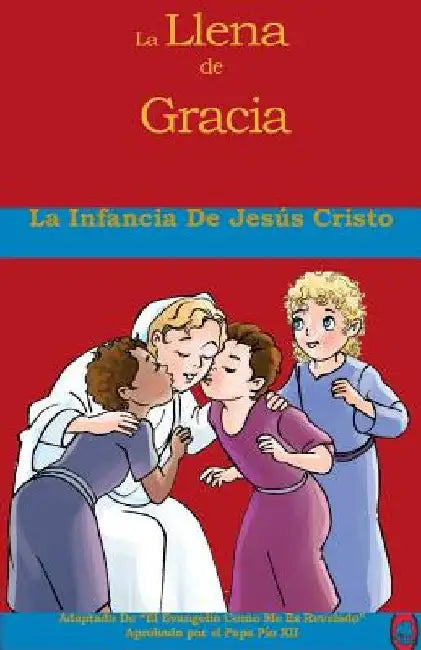 La Infancia De Jesús Cristo by Books, Lamb