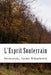L'Esprit Souterrain by Halperine, E.