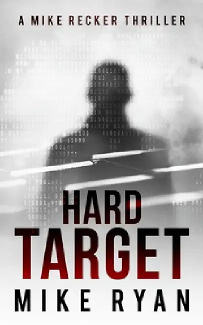 Hard Target by Mike Ryan