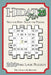 Hidato fun 25: 203 New Logic Puzzles by Gyora M. Benedek