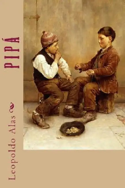 Pipá by Witkowski, Karl