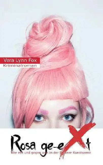 Rosa ge-eXt by Fox, Vera Lynn