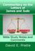 Commentary on the Letters of James and Jude: Bible Study Notes and Comments by David E. Pratte