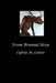 From Brumal Sleep -- 2nd Edition by Cybele M. Cotter