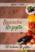 Säure-Basen-Kochbuch: 55 leckere basische Rezepte zum selber machen! by Robin T. Pohl