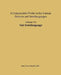 Tati Semilanguage: A comparative Probe in The Iranian Dialects and Semi-languages by Jami Gilani Shakibi