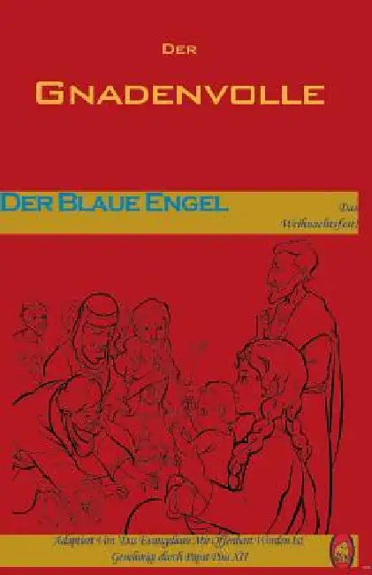 Der Blaue Engel by Books, Lamb